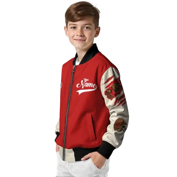 Cornell20Big20Red20NCAAZone Jacket 8 Bomber 2.webp