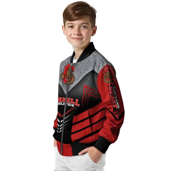 Cornell20Big20Red20NCAAZone Jacket 8 Bomber 3.webp