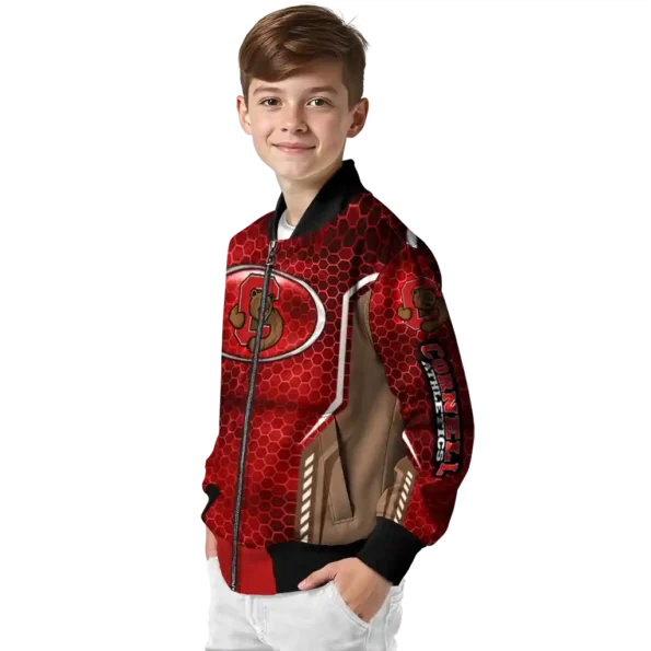 Cornell20Big20Red20NCAAZone Jacket 8 Bomber 9.webp