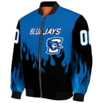 Creighton20Bluejays20NCAAZone Jacket 1 Bomber.webp