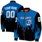 Creighton20Bluejays20NCAAZone Jacket 1 Bomber.webp