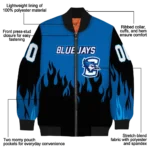 Creighton20Bluejays20NCAAZone Jacket 1 Bomber.webp