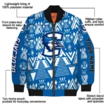 Creighton20Bluejays20NCAAZone Jacket 1 Bomber 17.webp