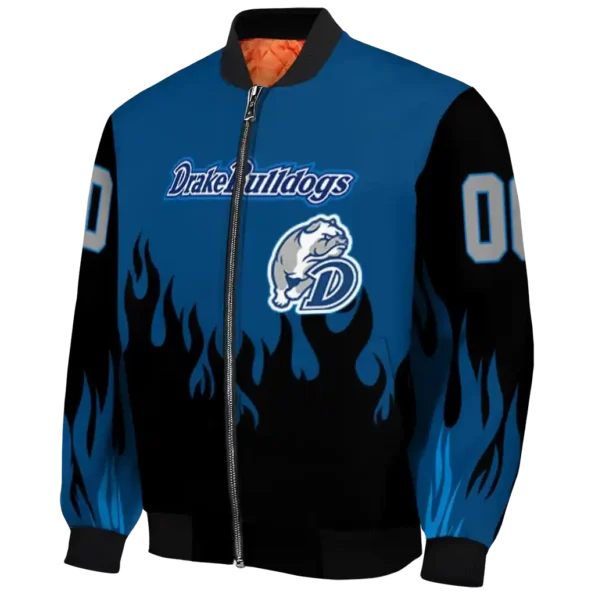 Drake20Bulldogs20NCAAZone Jacket 1 Bomber.webp