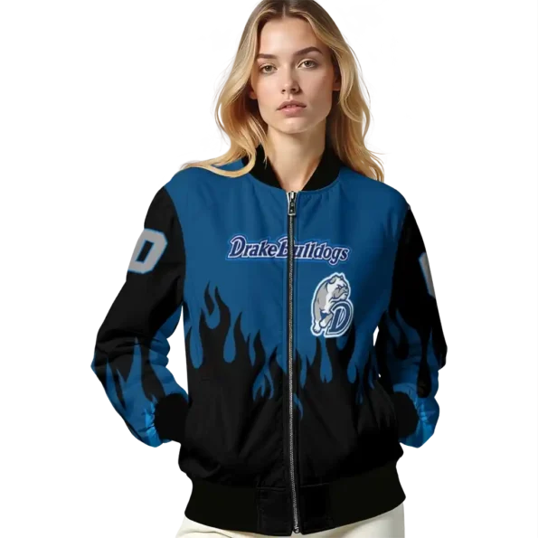 Drake20Bulldogs20NCAAZone Jacket 4 Bomber.webp