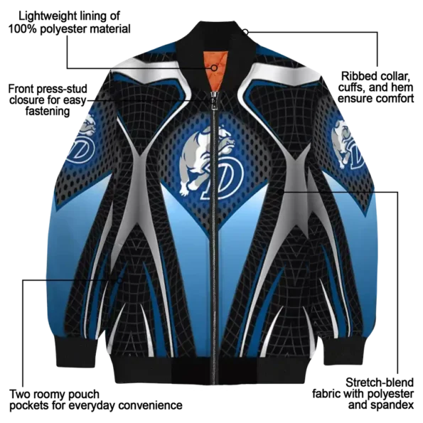 Drake20Bulldogs20NCAAZone Jacket 5 Bomber 10.webp