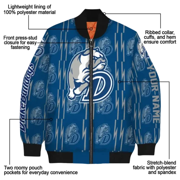 Drake20Bulldogs20NCAAZone Jacket 5 Bomber 15.webp