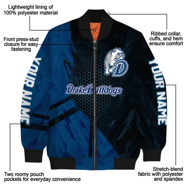 Drake20Bulldogs20NCAAZone Jacket 5 Bomber 5.webp