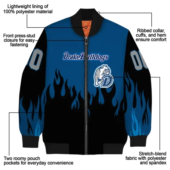 Drake20Bulldogs20NCAAZone Jacket 5 Bomber.webp