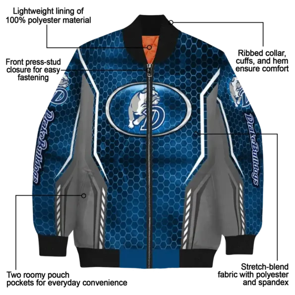 Drake20Bulldogs20NCAAZone Jacket 5 Bomber 9.webp