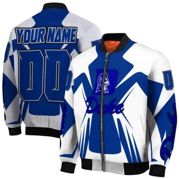 Duke20Blue20Devils20NCAAZone Jacket 2 Bomber 1.webp