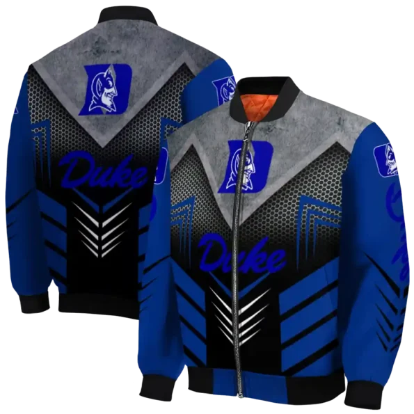 Duke20Blue20Devils20NCAAZone Jacket 2 Bomber 3.webp