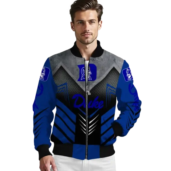 Duke20Blue20Devils20NCAAZone Jacket 3 Bomber 3.webp