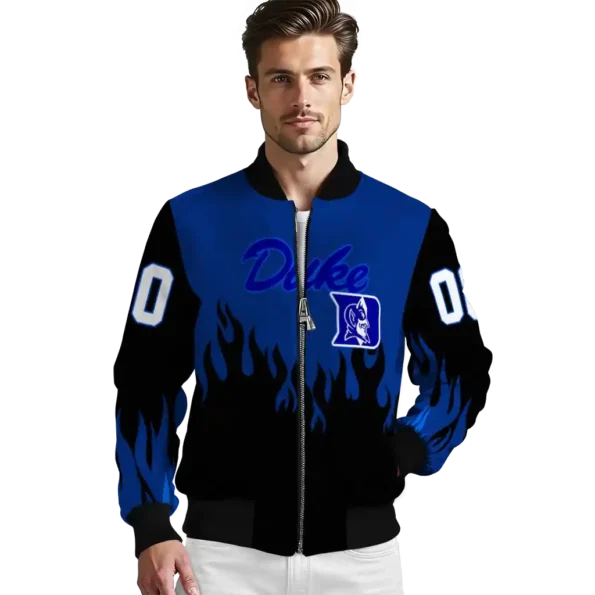 Duke20Blue20Devils20NCAAZone Jacket 3 Bomber.webp