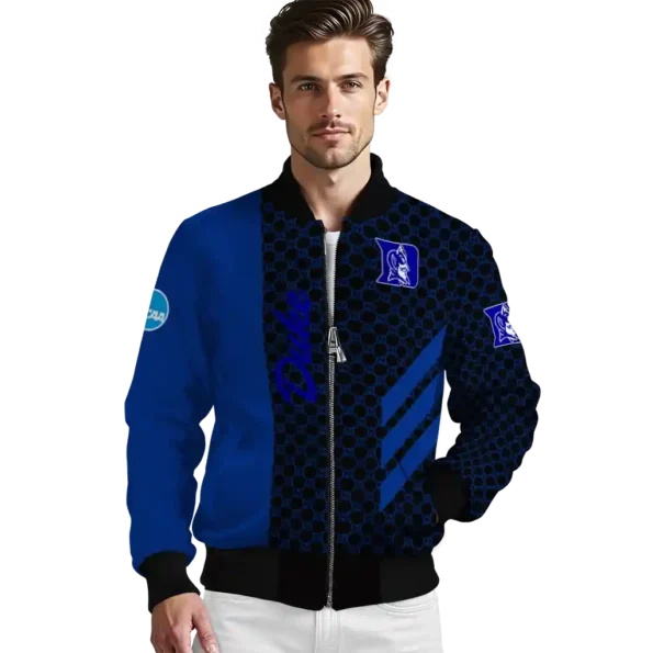 Duke20Blue20Devils20NCAAZone Jacket 3 Bomber 6.webp