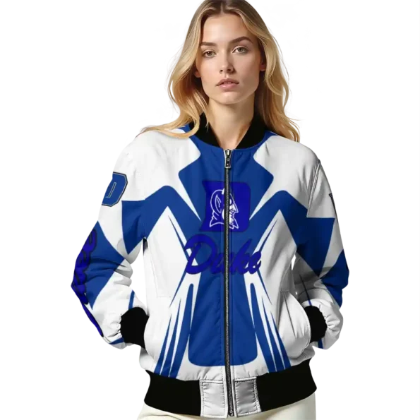 Duke20Blue20Devils20NCAAZone Jacket 4 Bomber 1.webp