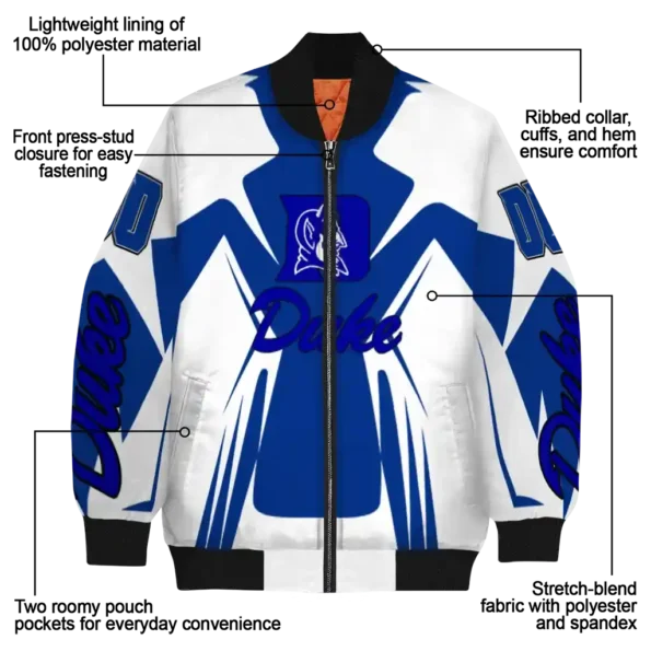 Duke20Blue20Devils20NCAAZone Jacket 5 Bomber 1.webp