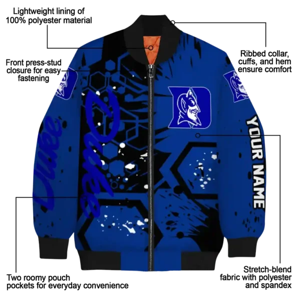 Duke20Blue20Devils20NCAAZone Jacket 5 Bomber 14.webp