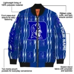 Duke20Blue20Devils20NCAAZone Jacket 1 Bomber 15.webp