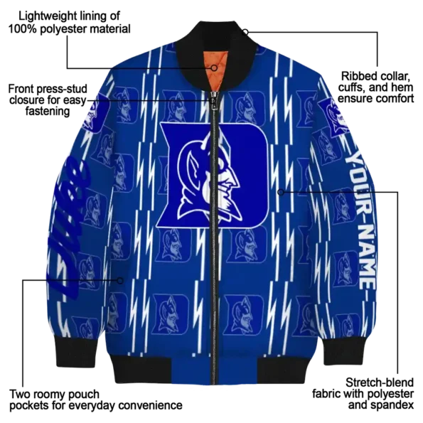 Duke20Blue20Devils20NCAAZone Jacket 5 Bomber 15.webp