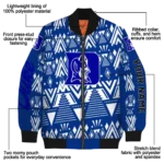 Duke20Blue20Devils20NCAAZone Jacket 1 Bomber 17.webp