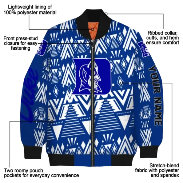 Duke20Blue20Devils20NCAAZone Jacket 5 Bomber 17.webp