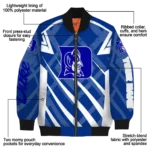 Duke20Blue20Devils20NCAAZone Jacket 1 Bomber 19.webp