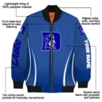 Duke20Blue20Devils20NCAAZone Jacket 1 Bomber 4.webp