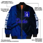 Duke20Blue20Devils20NCAAZone Jacket 1 Bomber 5.webp