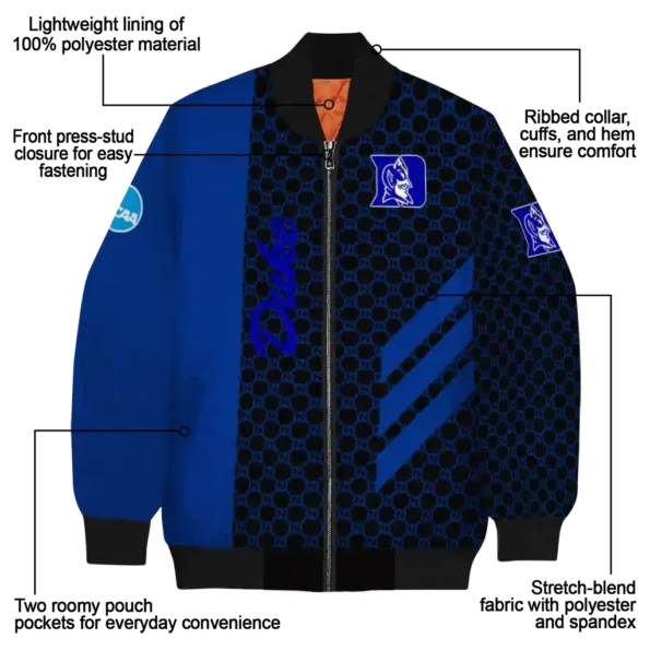 Duke20Blue20Devils20NCAAZone Jacket 5 Bomber 6.webp