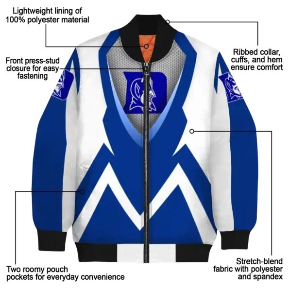 Duke20Blue20Devils20NCAAZone Jacket 5 Bomber 8.webp