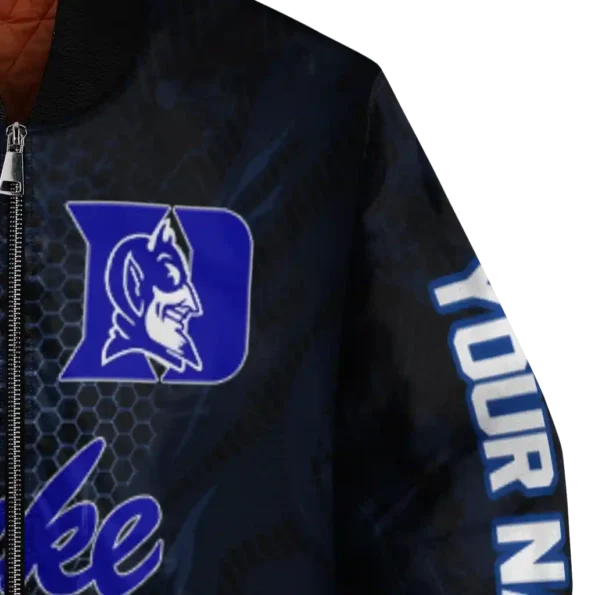 Duke20Blue20Devils20NCAAZone Jacket 6 Bomber 5.webp