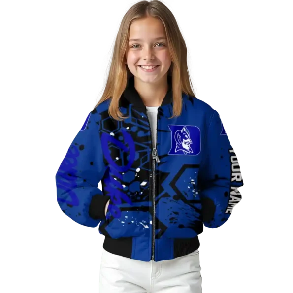 Duke20Blue20Devils20NCAAZone Jacket 7 Bomber 14.webp