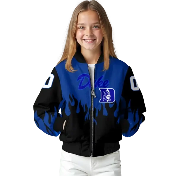 Duke20Blue20Devils20NCAAZone Jacket 7 Bomber.webp
