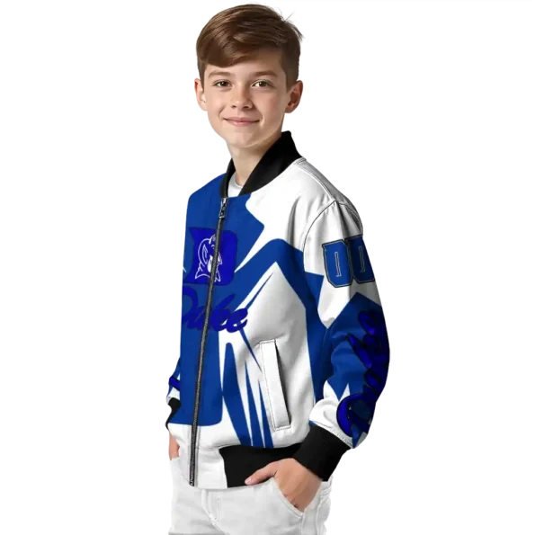 Duke20Blue20Devils20NCAAZone Jacket 8 Bomber 1.webp