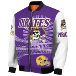 East20Carolina20Pirates20NCAAZone Jacket 1 Bomber 12.webp