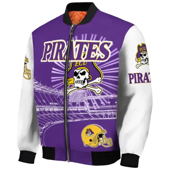 East20Carolina20Pirates20NCAAZone Jacket 1 Bomber 12.webp