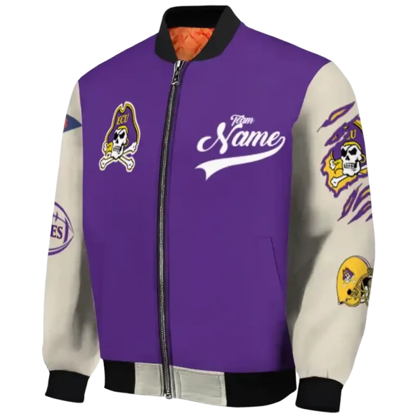 East20Carolina20Pirates20NCAAZone Jacket 1 Bomber 2.webp