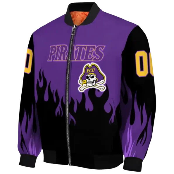 East20Carolina20Pirates20NCAAZone Jacket 1 Bomber.webp