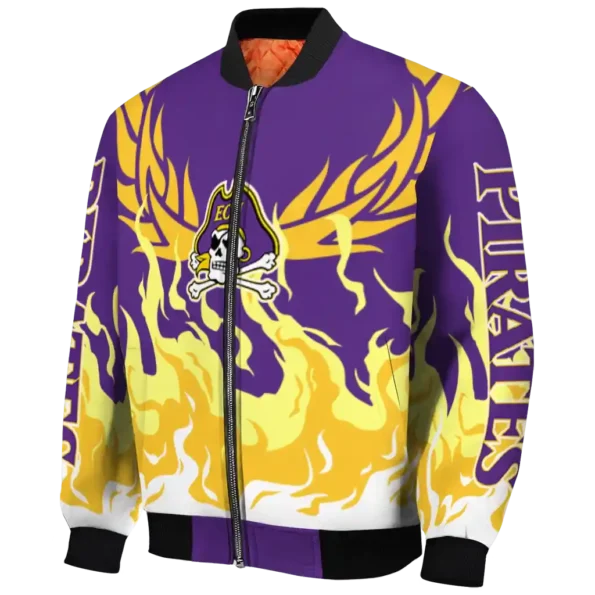 East20Carolina20Pirates20NCAAZone Jacket 1 Bomber 7.webp
