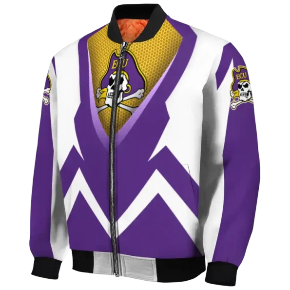 East20Carolina20Pirates20NCAAZone Jacket 1 Bomber 8.webp
