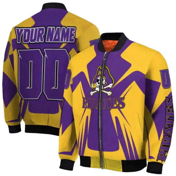 East20Carolina20Pirates20NCAAZone Jacket 2 Bomber 1.webp
