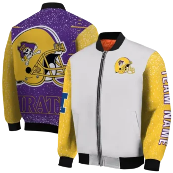 East20Carolina20Pirates20NCAAZone Jacket 2 Bomber 11.webp