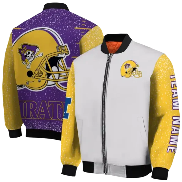 East20Carolina20Pirates20NCAAZone Jacket 2 Bomber 11.webp