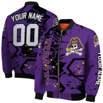 East20Carolina20Pirates20NCAAZone Jacket 2 Bomber 14.webp