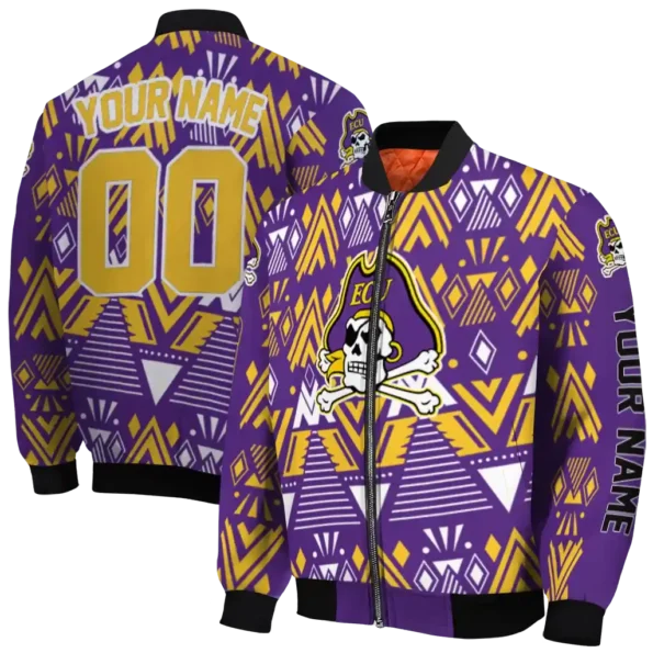 East20Carolina20Pirates20NCAAZone Jacket 2 Bomber 17.webp