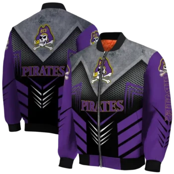 East20Carolina20Pirates20NCAAZone Jacket 2 Bomber 3.webp