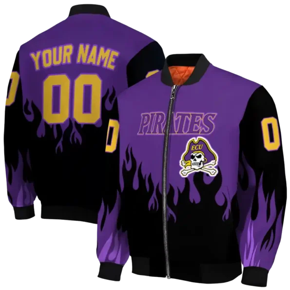 East20Carolina20Pirates20NCAAZone Jacket 2 Bomber.webp