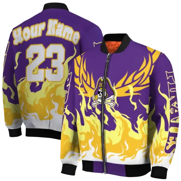 East20Carolina20Pirates20NCAAZone Jacket 2 Bomber 7.webp