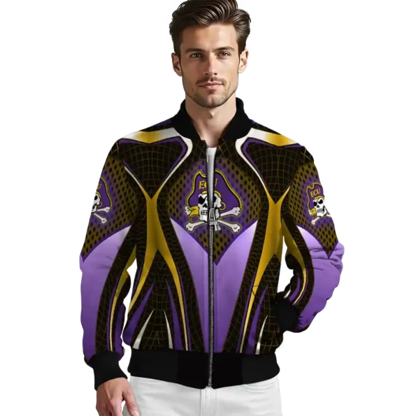 East20Carolina20Pirates20NCAAZone Jacket 3 Bomber 10.webp